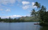 Holiday Home Wailua Air Condition: Kauai Calls! Wailua Riverside A ...
