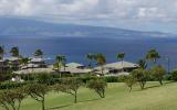 Holiday Home Kapalua: Ocean View Villa 