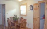 Holiday Home Gordon Beach Fernseher: Three Pines - Beautiful Cottage In The ...