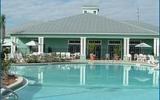 Holiday Home Kissimmee Florida: Celebration World Resort 