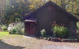 Holiday Home Saugerties Fernseher: Woodstock Romantic Escape 