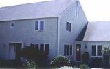 Holiday Home Eastham Massachusetts: Classic Cape Colonial Near National ...
