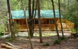 Holiday Home Cherokee North Carolina: Guest House At Battle Branch -- 1 ...