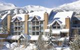 Apartment Breckenridge Colorado Fernseher: River Mountain Lodge - ...