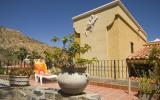 Holiday Home Baja California Sur Air Condition: Villa Los Geckos 