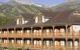 Apartment Colorado Fernseher: The Corral At Breckenridge - Walk To Ski Lift 