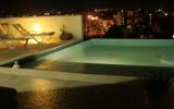 Apartment Mexico Fernseher: Luxury Duplex Penthouse Apt W Private Pool 