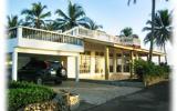 Holiday Home Cabarete: Beautiful Beachfront Villa On Cabarete Bay With ...