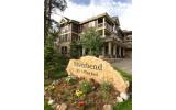 Apartment Colorado: Riverbend Lodge At The Base Of The Snowflake Lift - Ski In / ...