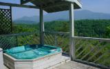 Holiday Home Tennessee Sauna: Stay At Home In The Smoky Mountains, Mountain ...