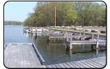 Holiday Home Canada: Bensfort Bridge Resort Is Located On The Otonabee River - ...
