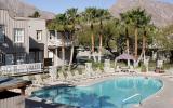 Holiday Home California: Palm Canyon 