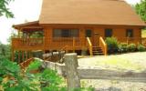 Holiday Home Cherokee North Carolina: Sky Cove Retreat -- 3 Bedroom, 2 Bath ...