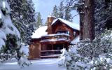 Holiday Home United States: Yosemite Vacation Rentals - Yosemite Pines 