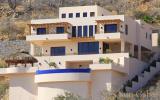 Holiday Home Baja California Sur Air Condition: Villa Sebastian 