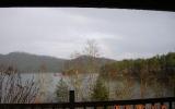 Holiday Home Cashiers: Incredible Scenic Views - Located On Lake Glenville 