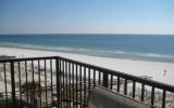 Apartment Orange Beach: Direct Gulf Front View 