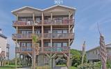 Holiday Home North Topsail Beach Air Condition: This Beautiful, Newly ...