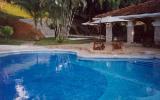 Holiday Home Puntarenas: Secluded Mountaintop Estate - Castle ...