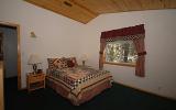 Holiday Home United States: Awesome Mountain Chalet - Great Location - Big ...