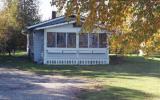 Holiday Home Petoskey: Crooked Lake Vacation Cottage With Hot Tub 