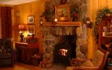 Holiday Home United States: Napa-Lake Stone Cottage-Romantic Mountain ...
