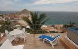Holiday Home Mexico Fernseher: Casa Mira Mar Penthouse 
