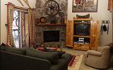 Holiday Home Steamboat Springs: Perfect For 2 Couples With Kids Or Singles - ...