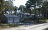 Holiday Home United States: Wonderful 5 Bedroom Wellfleet Home - Private ...
