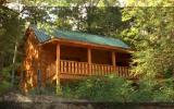 Holiday Home Cosby Tennessee: Smoky Dreams Log Cabins 