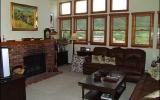 Holiday Home Snowmass: Snowmass Village - Luxury 1 Bedroom 
