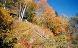 Holiday Home United States: Historic Cabin Overlooks The Water - Michigamme ...