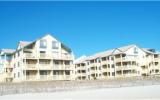 Apartment Carolina Beach Air Condition: Oceanfront With Views From Every ...