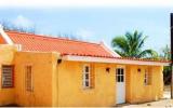 Holiday Home Paradera Fernseher: Authentic And Serene Aruban Cottage Home 