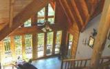 Holiday Home Townsend Tennessee Fernseher: Nestled In The Woodlands - ...