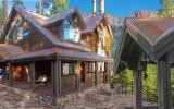 Holiday Home Colorado Fernseher: Telluride's Saddle Horn Retreat -- Less ...