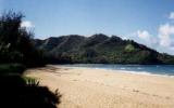 Holiday Home Hawaii Fernseher: Comfy Beachfront Cottage Right On Beautiful ...