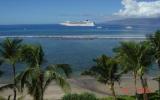 Apartment Hawaii: Just Steps From The Water - Gorgeous Ocean Front Luxury Condo ...