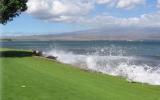 Apartment Hawaii Air Condition: Spectacular Oceanfront 1 Bedroom Condo - ...