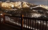 Holiday Home Steamboat Springs: Steamboat 