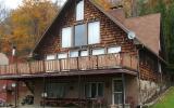 Holiday Home Holiday Valley: Ellicottville 7 Bedroom Chalet With Holiday ...