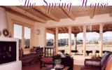 Holiday Home Durango Colorado: The Spring House 