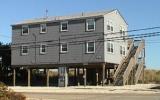 Holiday Home New Jersey: Oceanfront Duplex 