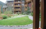 Apartment Colorado: Colorado Tenderfoot Lodge Condo Rental 