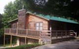 Holiday Home United States: Beautiful Cabin With Lots Of Privacy & Great View ...