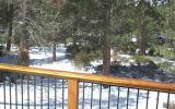 Holiday Home Big Bear City: #26 Mountain Paradise - Close To The Village, The ...
