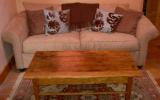 Holiday Home Santa Fe New Mexico Fernseher: Casita Patron Suite 1 - Luxury ...