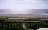 Apartment United States: 4Th Floor Direct Ocean At Cape Winds Resort - Cocoa ...