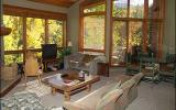 Holiday Home Snowmass: Luxery 3 Bdrm Towhouse - Steps From The Slopes 