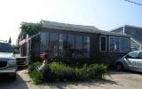 Holiday Home Jerusalem Rhode Island Air Condition: Steps From The Ocean! 